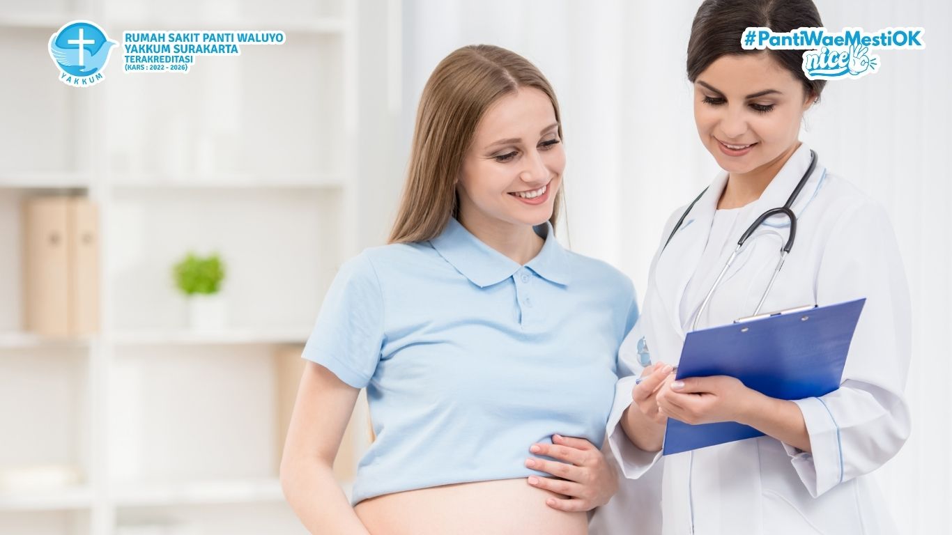 Mengenal Persalinan Sectio Caesarea: Kapan Menjadi Pilihan Terbaik untuk Ibu dan Buah Hati?