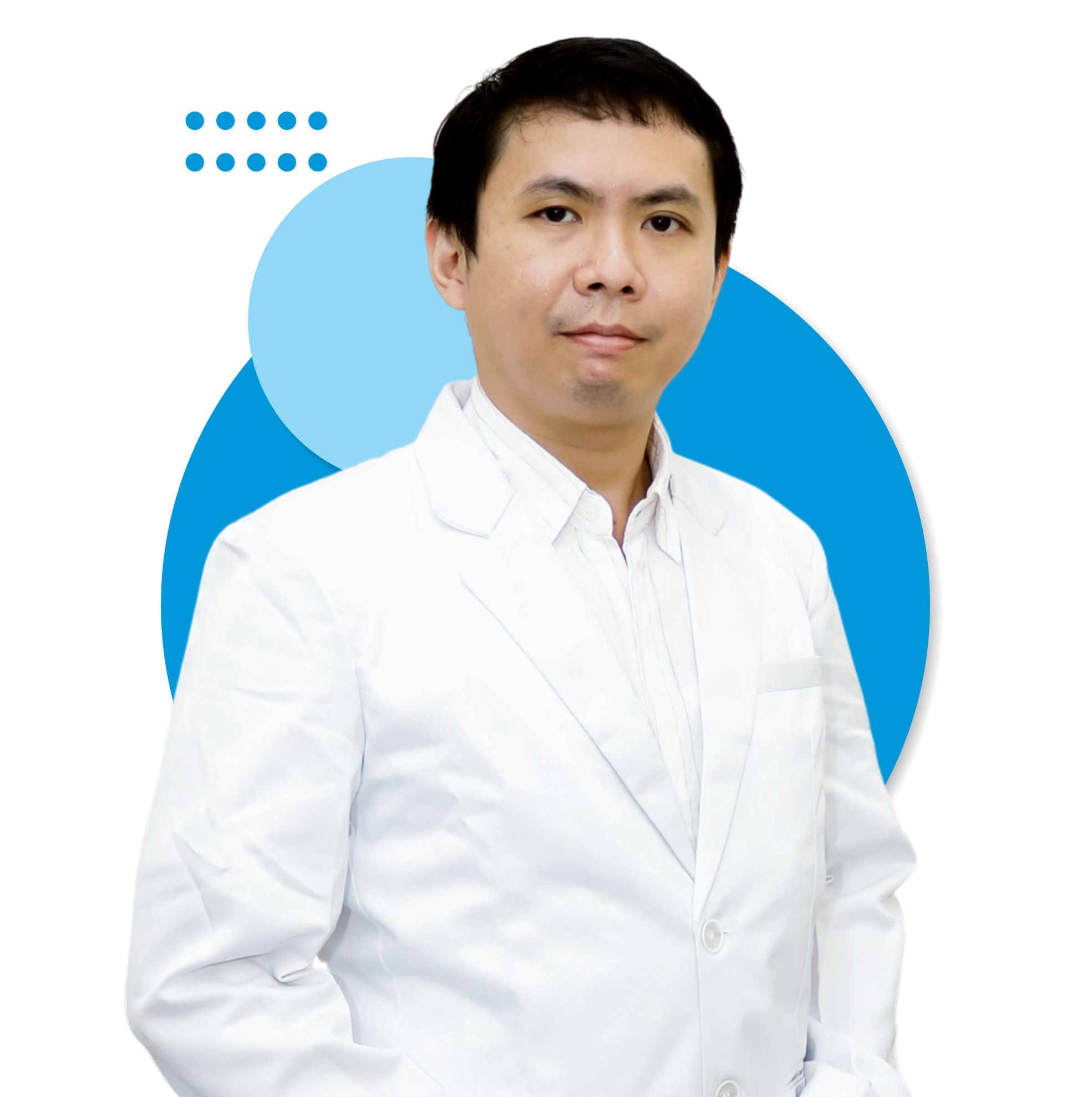 dr. JEFFRY BUNTORO, SP.B