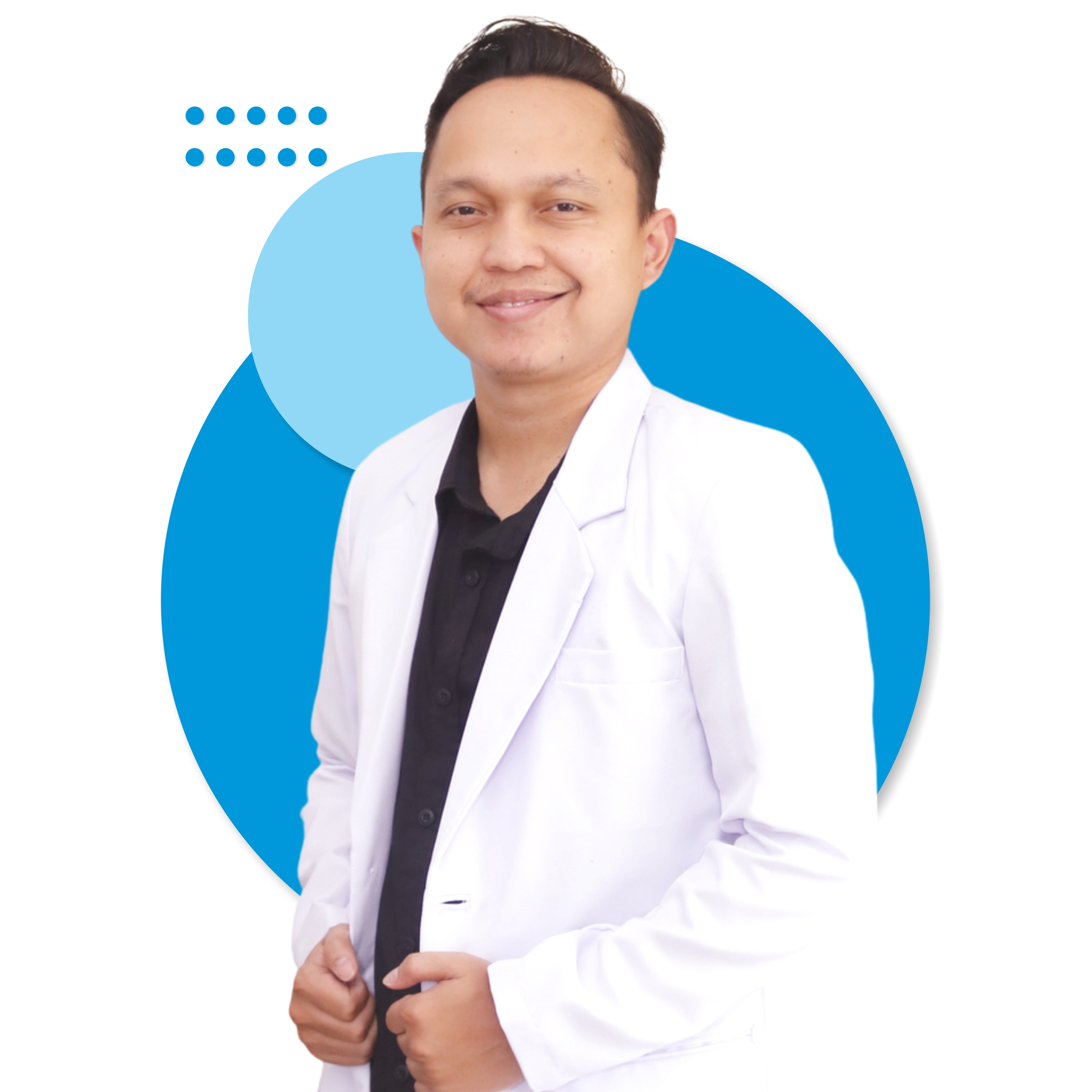 dr. JENDI ALFIAN ALZA, Sp.B