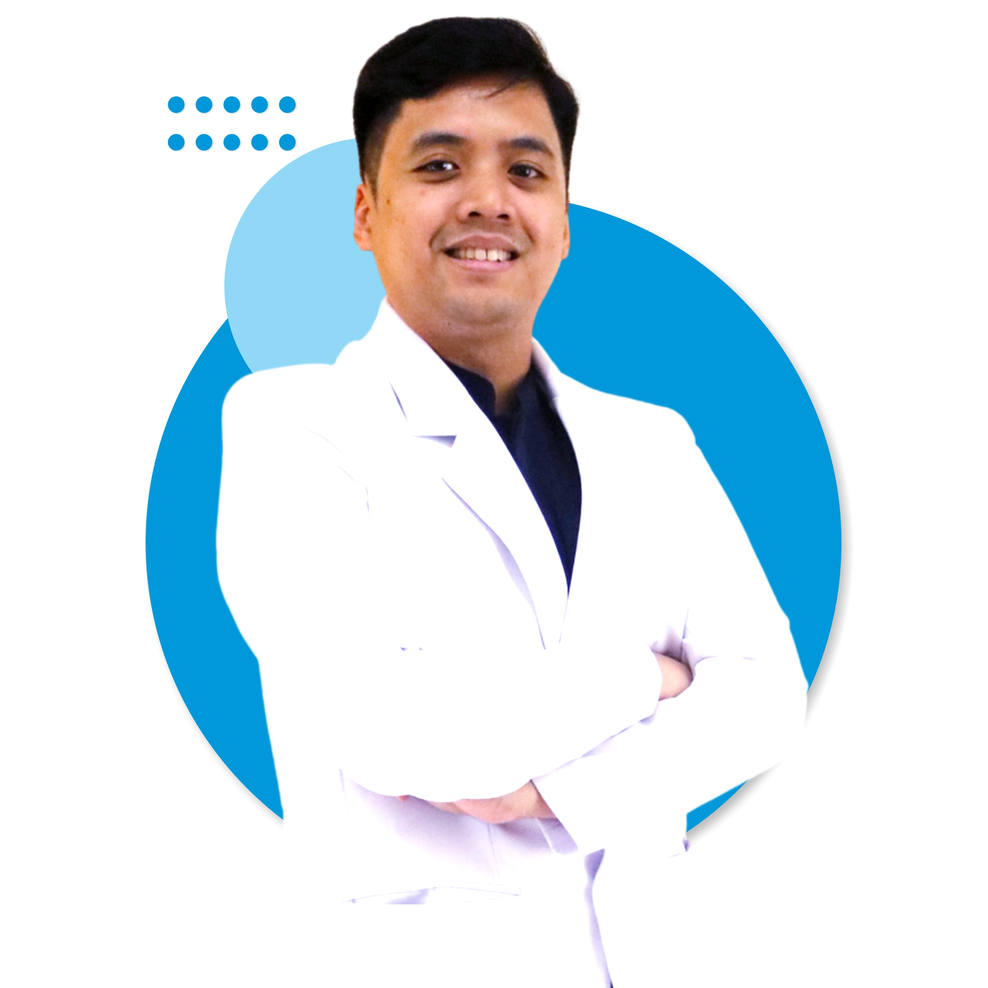 dr. YOHANES ADINUGROHO, Sp.B