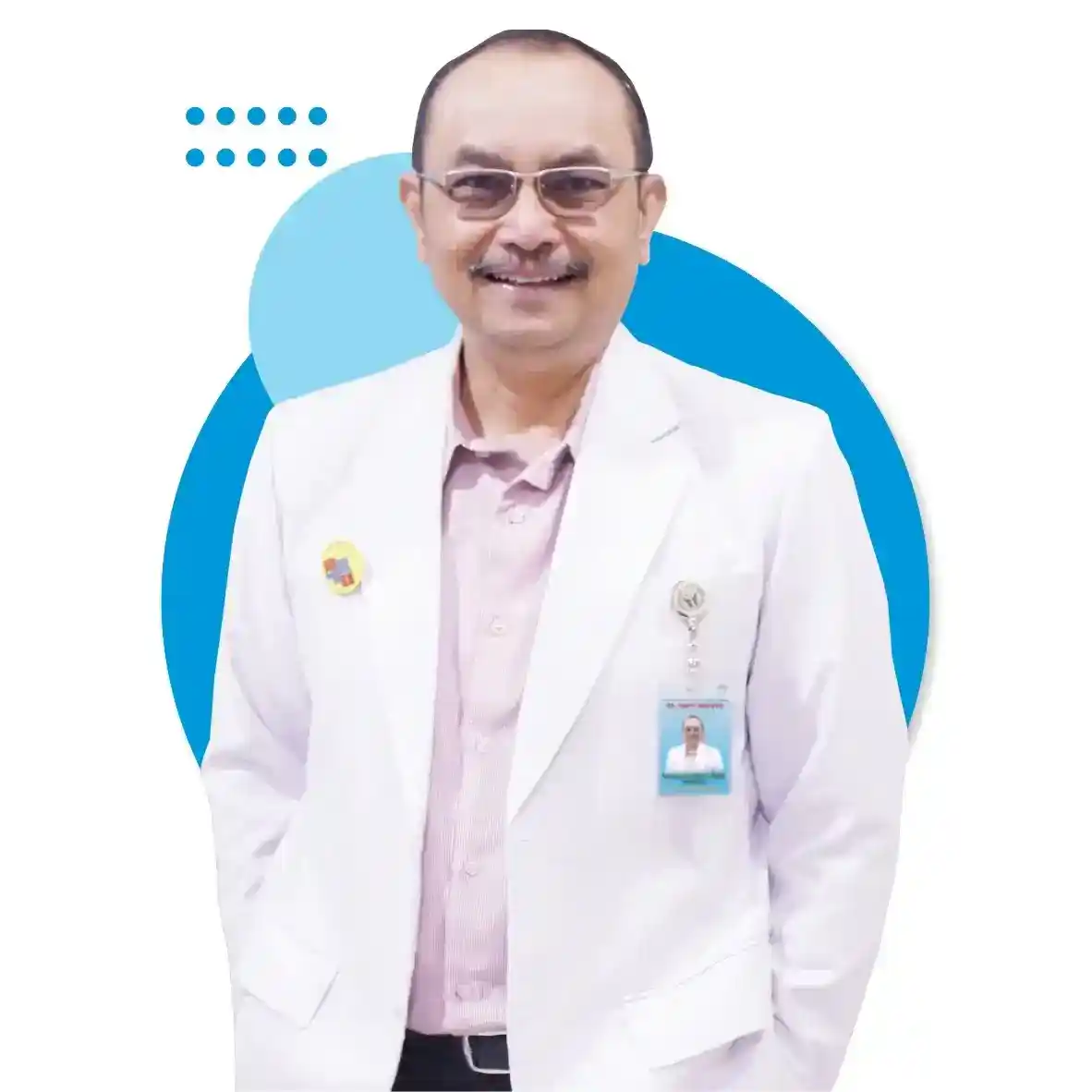 dr. HENDRATMO TRI WIBOWO, Sp.OG