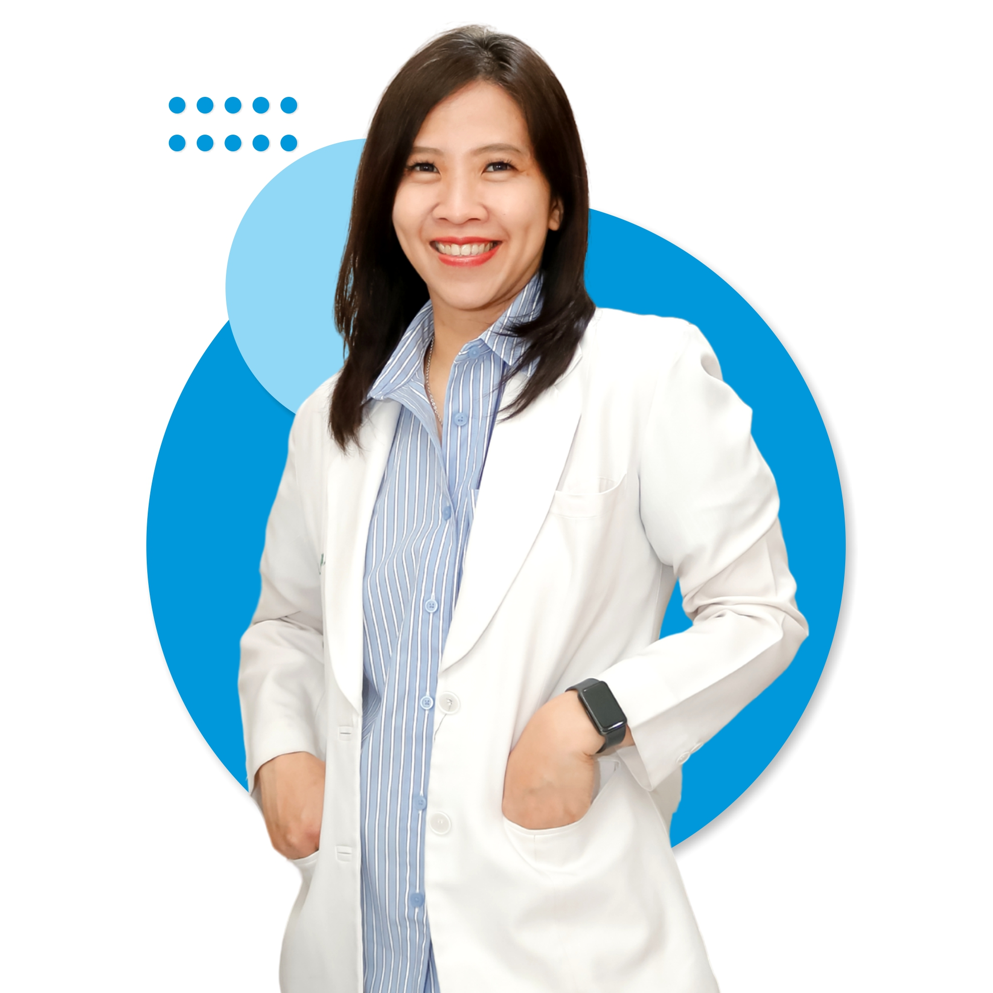 dr. LIDIA WIDIANTI, Sp.OG., M.Biomed.