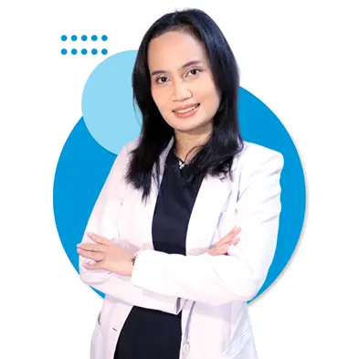 dr. MARTHA OKTAVIA DEWI SAVITRI, Sp.N