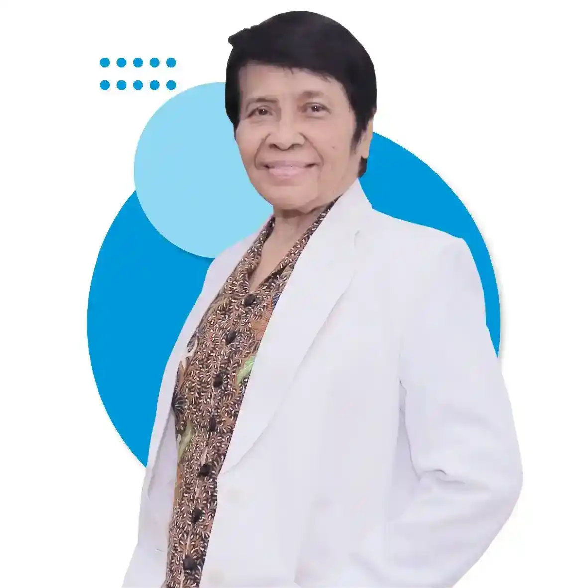 dr. HENDRINA KUHUWAEL, SP.KJ