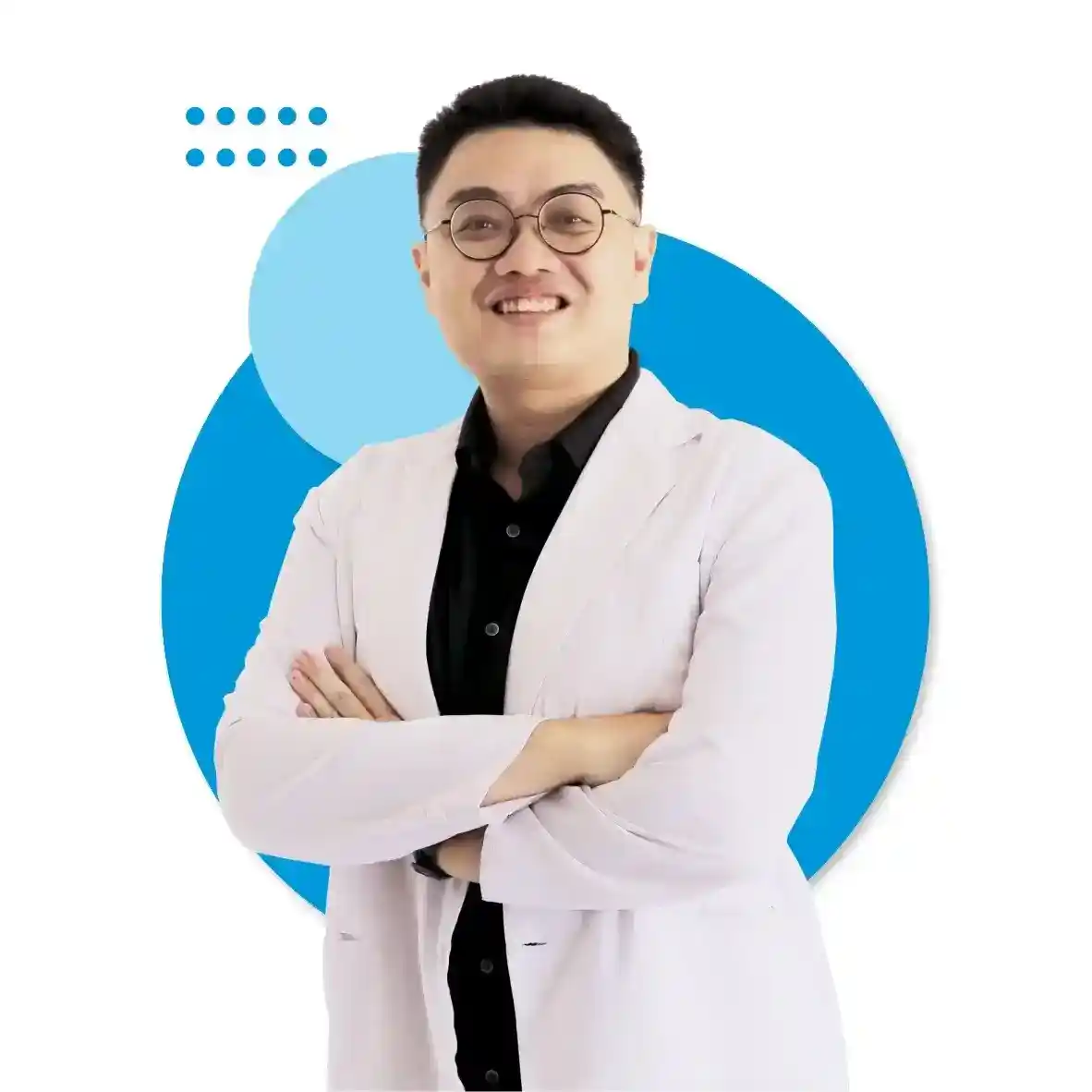 dr. RADEN ANDREW NOTOWIDJOJO, Sp.KJ