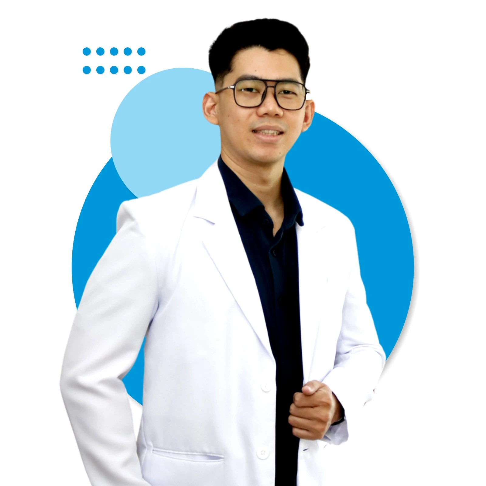 dr. ADI PURNOMO, Sp.PD