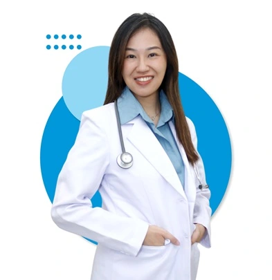 dr. IVANA TANSIL, Sp.DVE