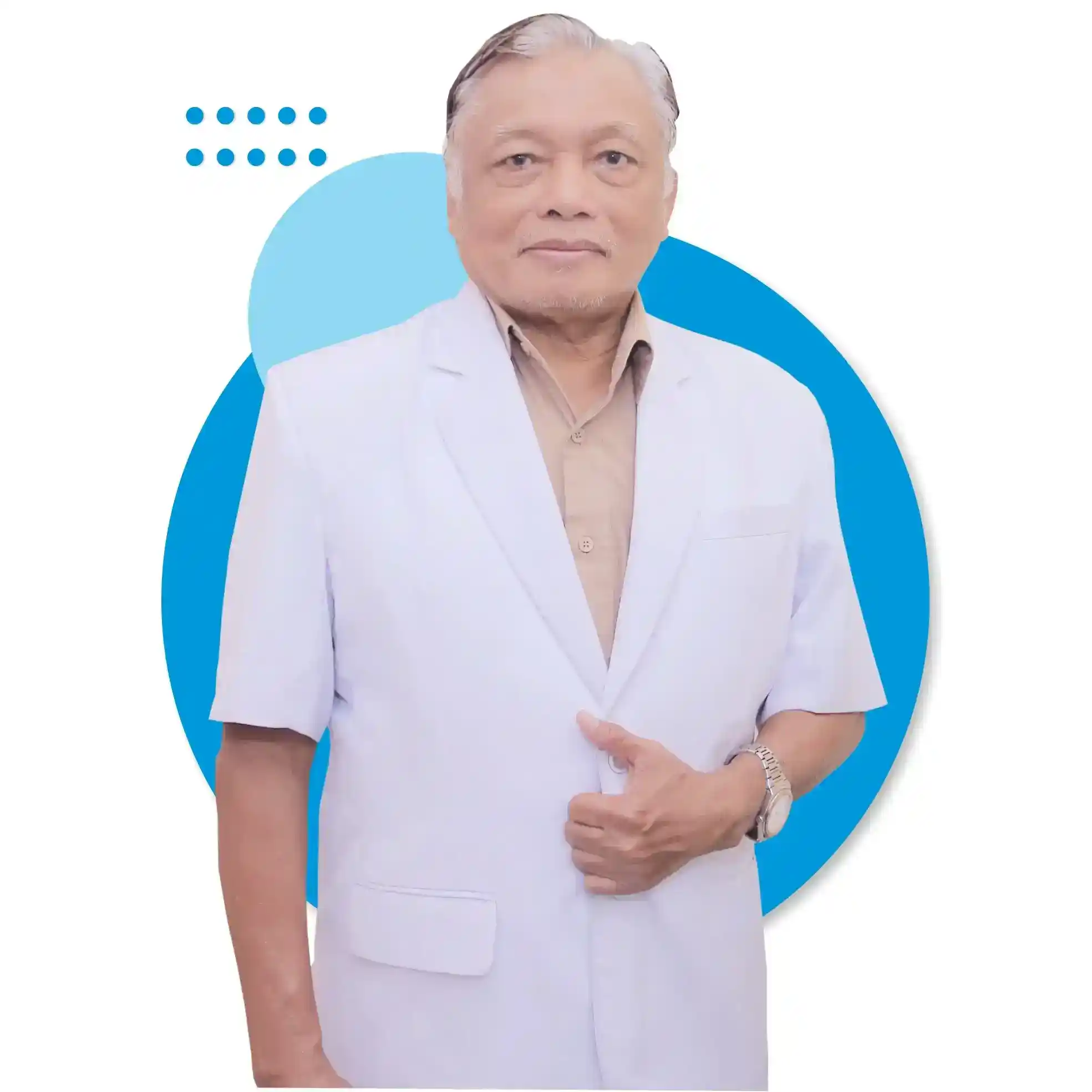 dr. S NUGROHO HADISUMARTO, Sp.PD., Sp.JP