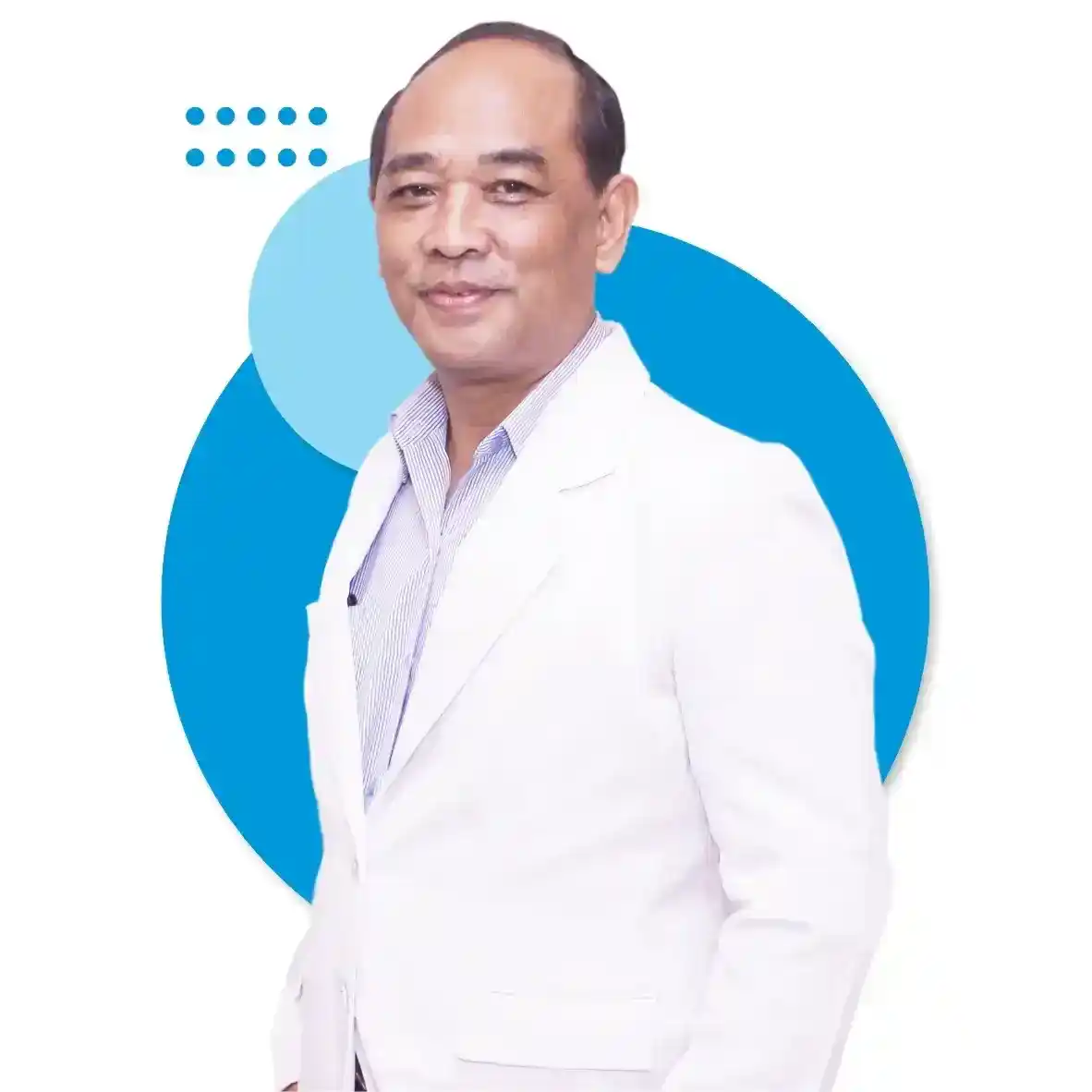 dr. DHODY MUNANDARIS ARYWIBOWO