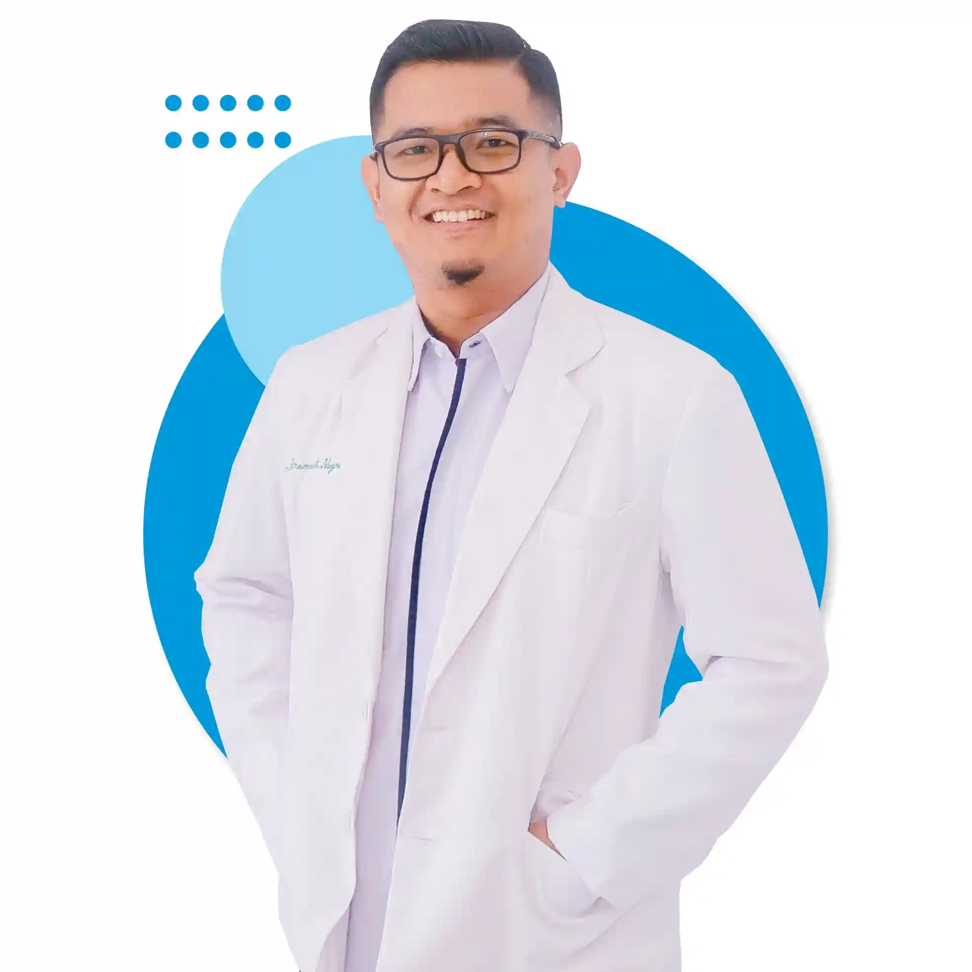 dr. BRAMADI NUGROHO, Sp.Rad(K)RI