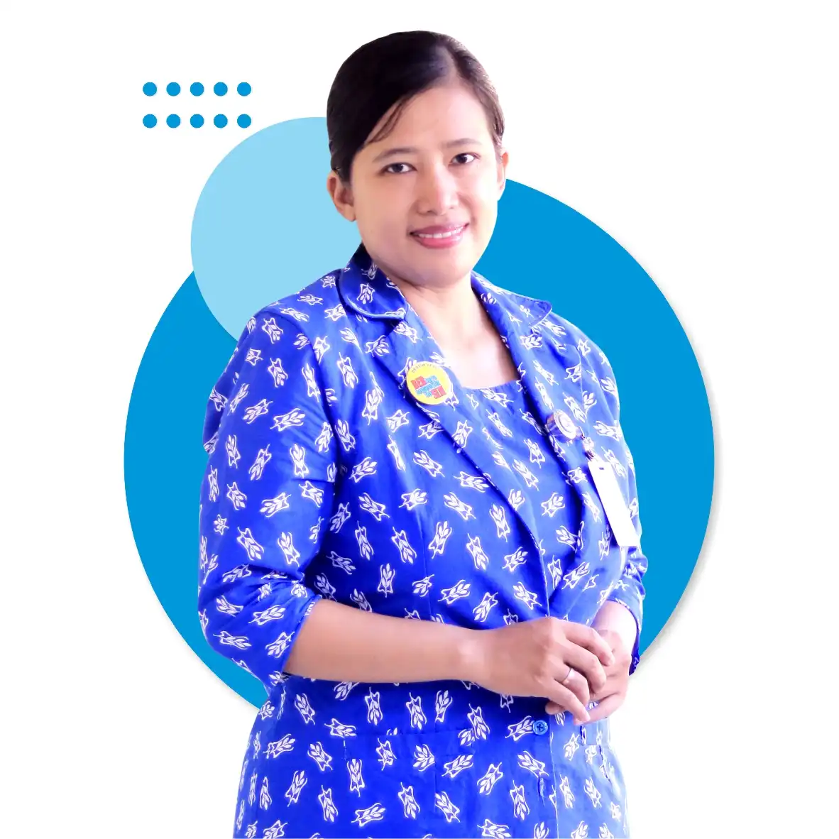 YESINTA EVARIANA PERMATASARI